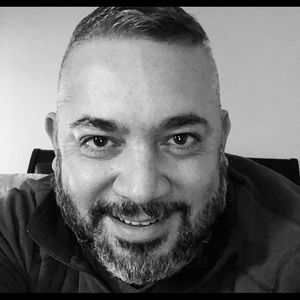 Meet your Posher, Jason